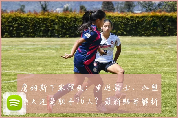 詹姆斯下家预测：重返骑士、加盟热火还是联手76人？最新赔率解析